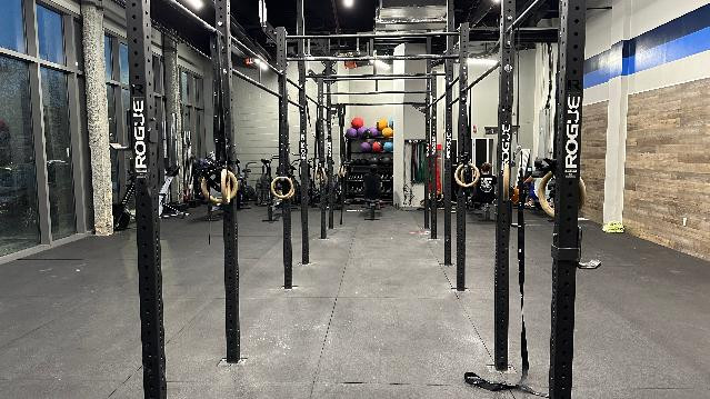 Image 1 from R3vive Fitness partner gallery