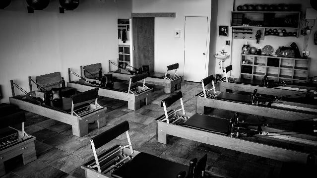 Imagen 1 de la galería del partner Pilates Korper - Loma Dorada