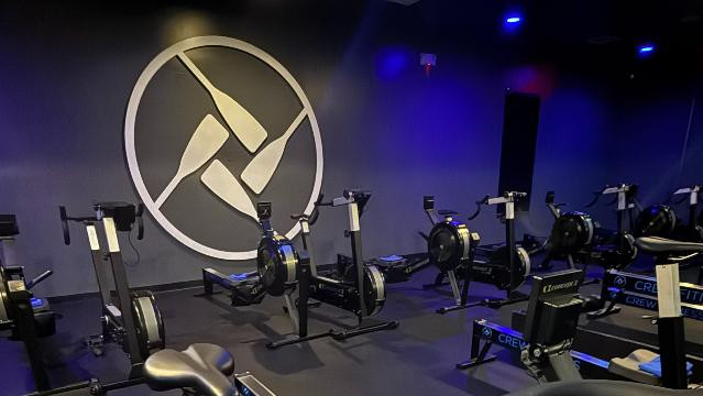 Image 2 from Crew Fitness Houston partner gallery