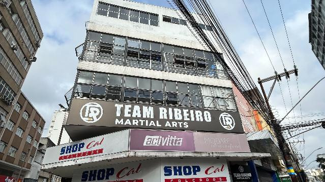 Imagem 2 da galeria do parceiro Team Ribeiro - Centro