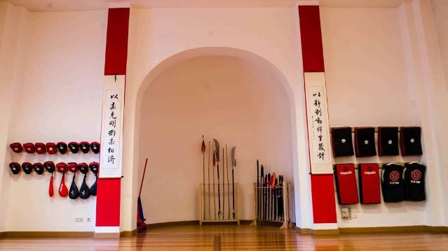 Bild 3 von WuDao Stralsund Partnergalerie