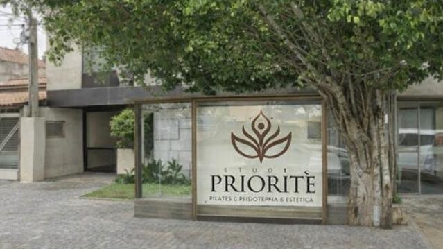 Imagem 2 da galeria do parceiro Priorité Studio