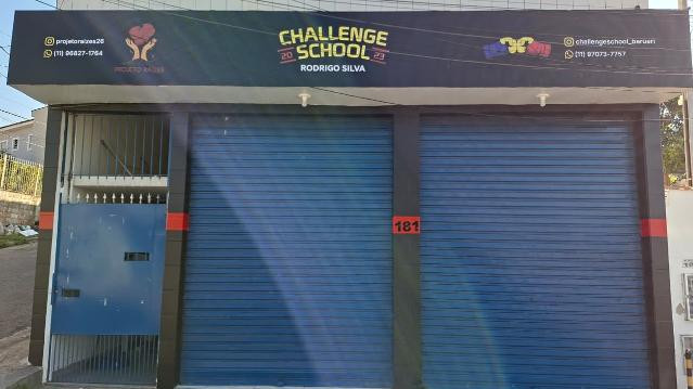 Imagem 2 da galeria do parceiro CT Challenge School Barueri