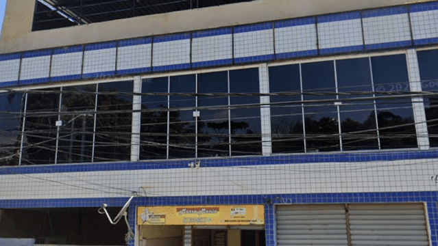 Imagem 2 da galeria do parceiro New Life Fitness Center