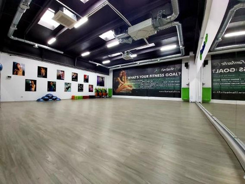 Imaginea 2 din Fantastic Fit Metalurgie galeria partenerului