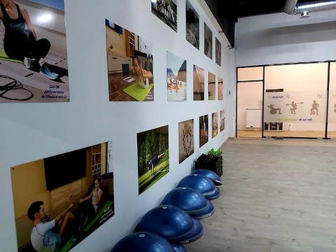 Imaginea 3 din Fantastic Fit Metalurgie galeria partenerului