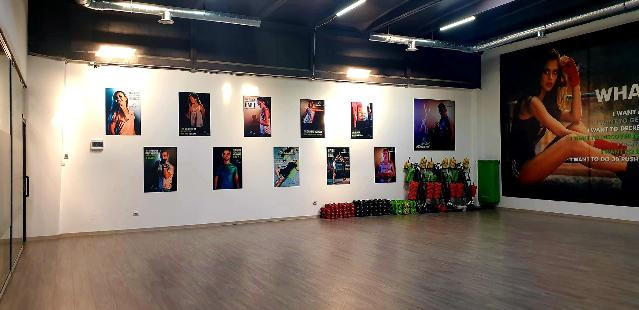 Imaginea 1 din Fantastic Fit Metalurgie galeria partenerului