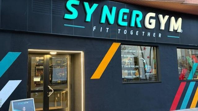 Imagen 2 de la galería del partner Synergym Valdepeñas