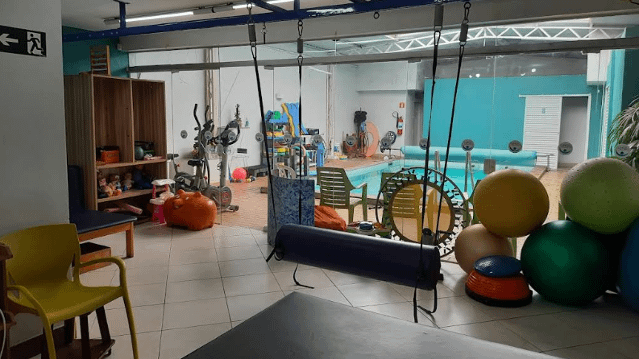 Imagem 1 da galeria do parceiro Clinica Ceccato