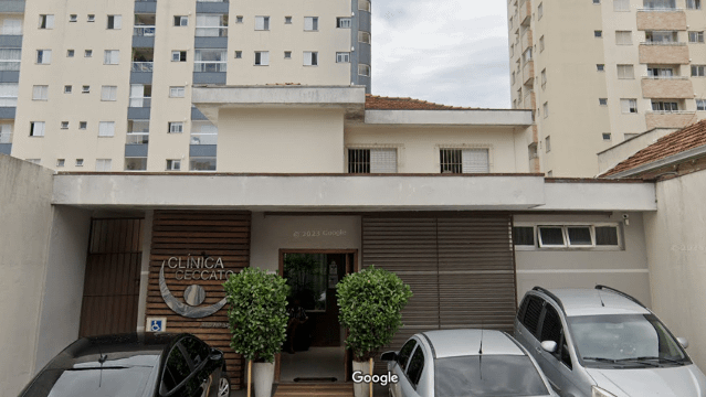 Imagem 2 da galeria do parceiro Clinica Ceccato
