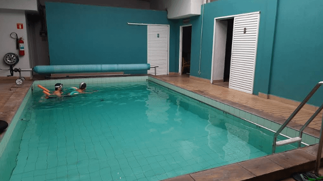 Imagem 3 da galeria do parceiro Clinica Ceccato