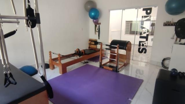 Imagem 1 da galeria do parceiro RG Pilates