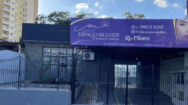 Imagem 2 da galeria do parceiro RG Pilates