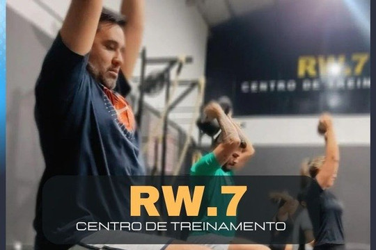 Imagem 3 da galeria do parceiro RW.7 Centro de Treinamento
