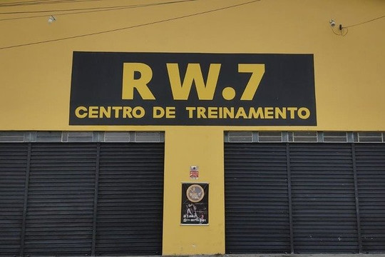 Imagem 2 da galeria do parceiro RW.7 Centro de Treinamento