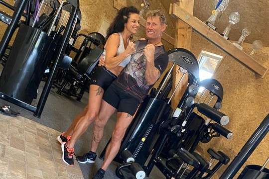 Bild 1 von Enjoy&Relax Fitness- und Gesundheitscenter Partnergalerie