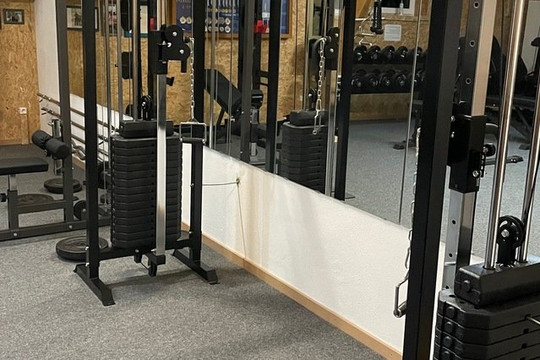 Bild 3 von Enjoy&Relax Fitness- und Gesundheitscenter Partnergalerie