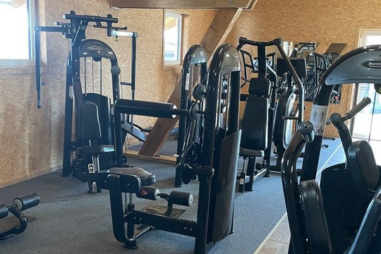 Bild 2 von Enjoy&Relax Fitness- und Gesundheitscenter Partnergalerie