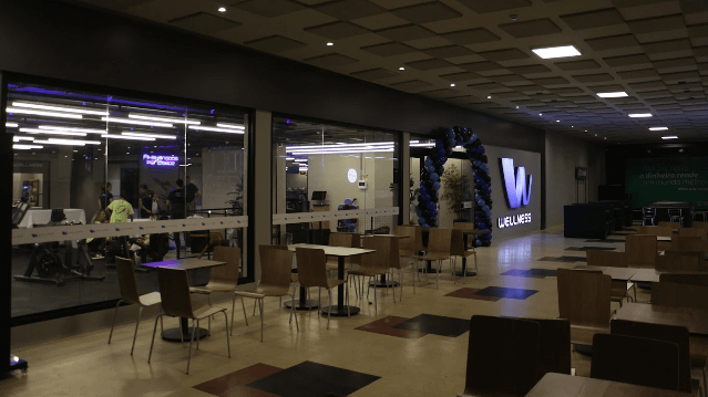 Imagem 2 da galeria do parceiro Wellness Club Cachoeiro