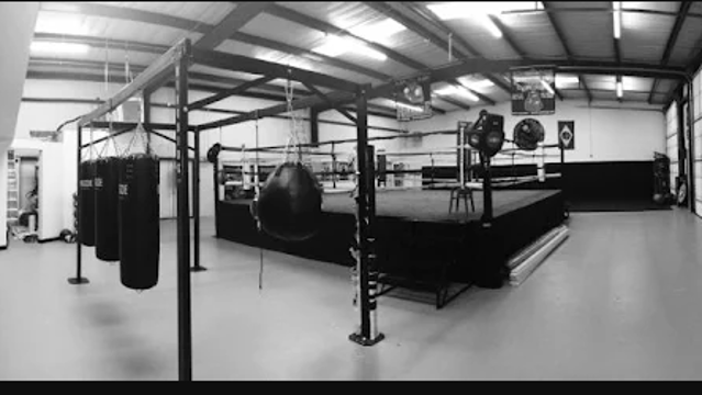 Image 1 from Wolfpack MMA Rockwall partner gallery