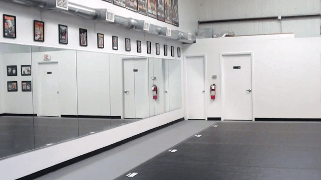 Image 3 from Wolfpack MMA Rockwall partner gallery