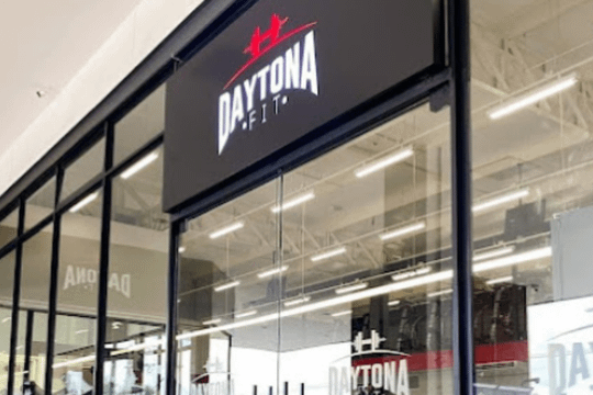 Imagem 2 da galeria do parceiro Daytona Fit - Diadema