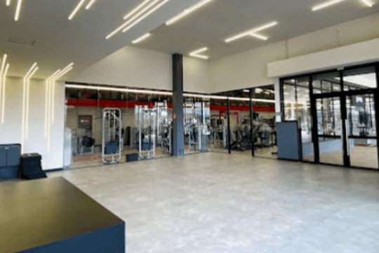 Imagem 3 da galeria do parceiro Daytona Fit - Diadema