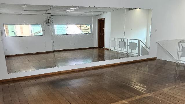 Imagem 1 da galeria do parceiro Studio Azzi Escola de Dança