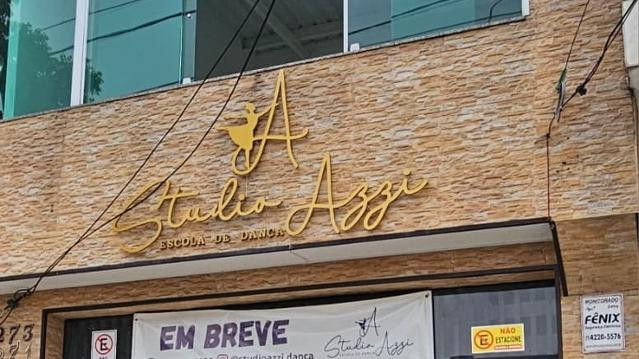 Imagem 2 da galeria do parceiro Studio Azzi Escola de Dança