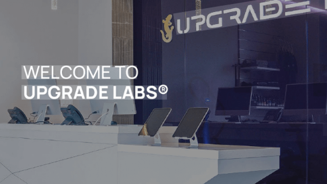 Image 2 from Upgrade Labs- Coeur dAlene partner gallery