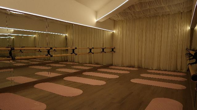 Imagen 2 de la galería del partner The Pink Room