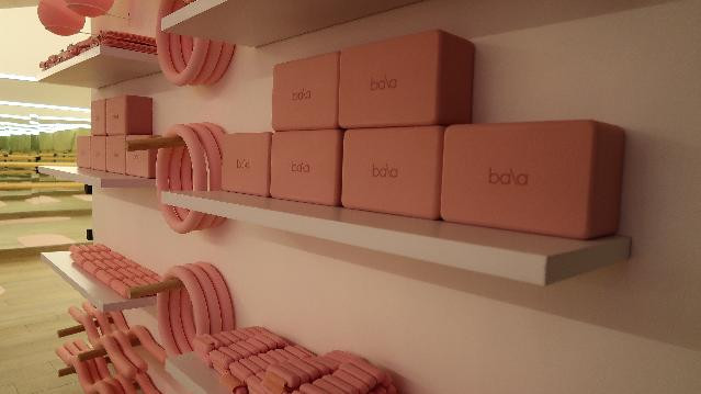 Imagen 3 de la galería del partner The Pink Room