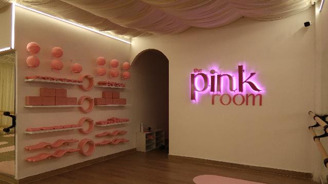 Imagen 1 de la galería del partner The Pink Room