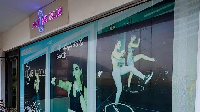 Imagen 2 de la galería del partner Active Body