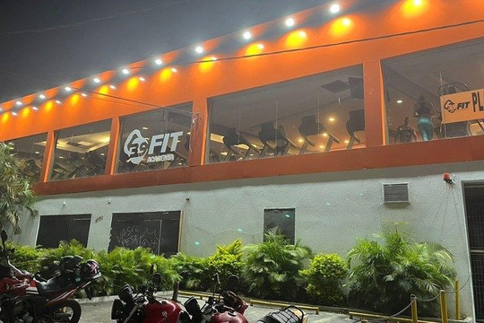 Imagem 2 da galeria do parceiro 39FIT - São Mateus