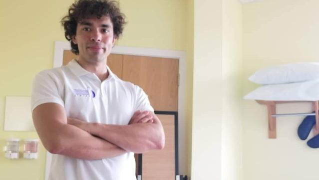 Image 1 from Carlo Bozza Wellness partner gallery