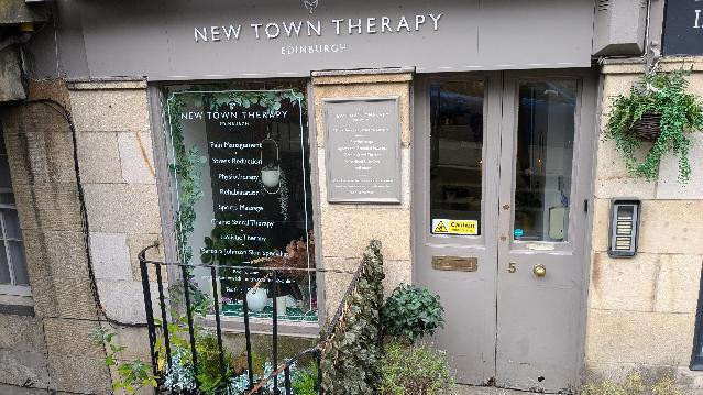 Image 2 from Carlo Bozza Wellness partner gallery