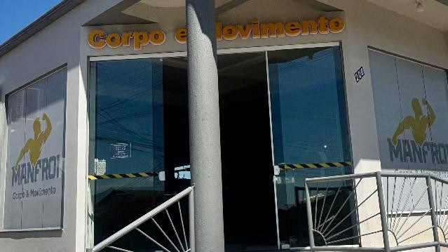 Imagem 2 da galeria do parceiro Academia Manfroi - Corpo & Movimento