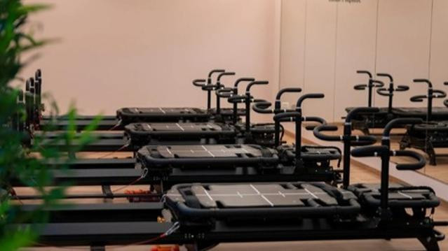 Immagine 3 dalla galleria del partner Corework Magenta