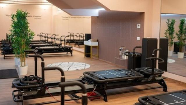 Immagine 1 dalla galleria del partner Corework Magenta