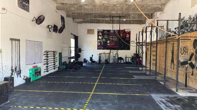 Imagen 1 de la galería del partner Lone Wolf CF