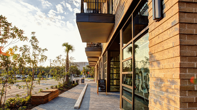 Image 2 from Barre South Downtown partner gallery