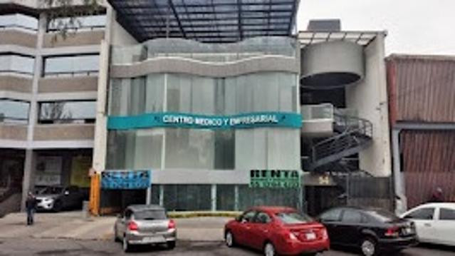 Imagen 2 de la galería del partner Physio Recovery