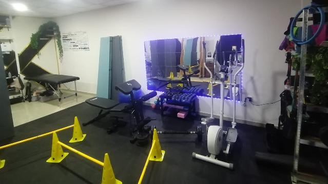 Imagen 1 de la galería del partner Physio Recovery