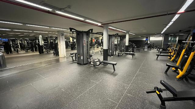 Imagen 2 de la galería del partner VivaGym Pozuelo Centro