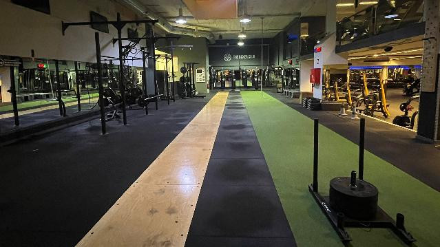 Imagen 1 de la galería del partner VivaGym Pozuelo Centro