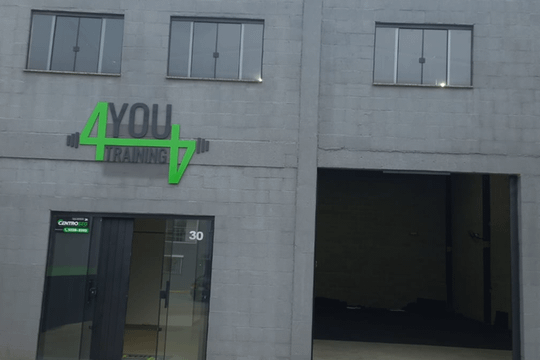 Imagem 3 da galeria do parceiro 4you Training