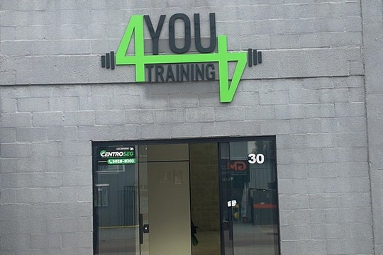 Imagem 2 da galeria do parceiro 4you Training