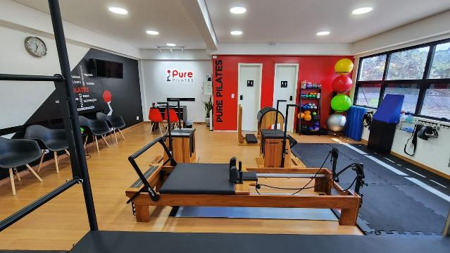 Imagem 2 da galeria do parceiro Pure Pilates - Curuçá