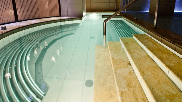 Immagine 2 dalla galleria del partner GetFIT Via Piacenza